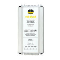 Rebelcell range extender 29.4V07A