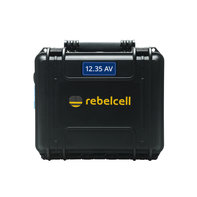 Rebelcell outdoorbox 12/35