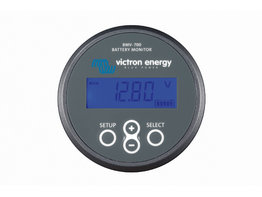 Victron Precision Battery Monitor BMV-700