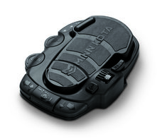 Minn Kota Powerdrive BT voetpedaal (Kabel)