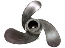 Kipawa propeller 350 voor 24/36 volt Moterguide motors 