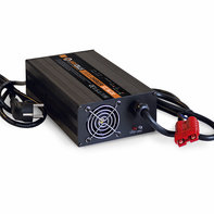 Jarocells 36V20A Lithium acculader