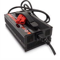 Jarocells 36V18Ah Lithium acculader