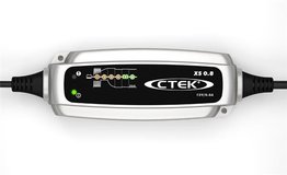 CTEK XS 0.8 acculader