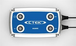 CTEK D250TS - 24 Volt 10 Ampère Acculader
