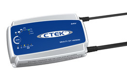 CTEK MULTI XT 14 24 Volt acculader