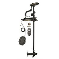 Minn Kota Terrova BT 80 met i-Pilot 152 cm 24V US2 en voetpedaal