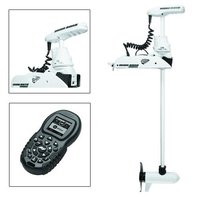 Minn Kota Riptide Terrova BT 80 met i-Pilot 152 cm 24V