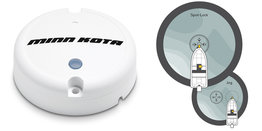 Minn Kota Headingsensor voor Bluetooth modellen