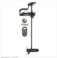 Powerdrive BT 55 met i-Pilot en US2 137 cm 12V Minn Kota 