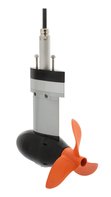 Torqeedo Cruise 4.0 FP
