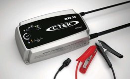 CTEK MXS 25 acculader