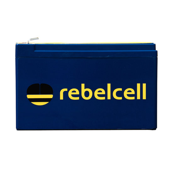Rebelcell 12V07AV Li-ion accu