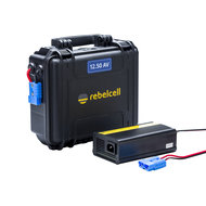 Outdoorbox 12/50 Rebelcell Top Merken Winkel