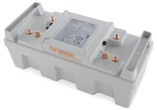 Torqeedo Power Accu 26 Volt 104 Ah Lithium Mangaan Batterij huismerk kopen in de aanbieding