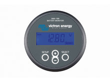Victron Precision Battery Monitor BMV-700