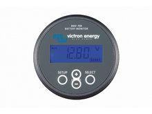 Victron Precision Battery Monitor BMV-700 Top Merken Winkel