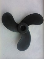 Haswing 3 Blads Propeller Voor Osapian 80 En Cayman 80 huismerk kopen in de aanbieding