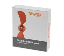 1917-00 Torqeedo standaard propeller Travel Top Merken Winkel