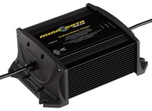 Minn Kota Mk 220E Inbouw Acculader 2X 10A minn kota kopen in de aanbieding Minn Kota Mk 220E Inbouw Acculader 2X 10A minn kota kopen in de aanbieding