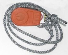 Extra of vervangende magneetsleutel voor alle huidige Torqeedo modellen Top Merken Winkel