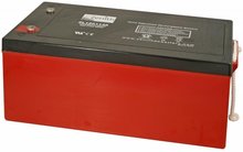 Zenith 12 Volt 260Ah Agm Deep Cycle Accu zenith kopen in de aanbieding