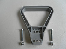SB175 Handgreep voor Anderson stekker connector 175 Ampère Top Merken Winkel