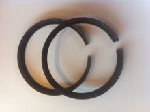 Bushing hinge (2 stuks) voor Minn Kota Vector 2077310 Top Merken Winkel