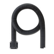 Ventielatie adapter Torqeedo 48-5000 accu Top Merken Winkel