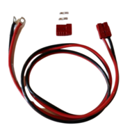 2 mtr. Motorkabel met anderson stekkers 10mm² Top Merken Winkel