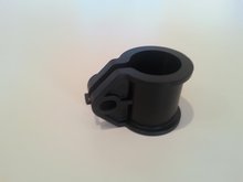 Minn Kota hoogte stel-ring - Endura Max Top Merken Winkel
