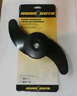 Minn Kota Mkp 25 Weedless Wedge Schroef minn kota kopen in de aanbieding Minn Kota Mkp 25 Weedless Wedge Schroef minn kota kopen in de aanbieding