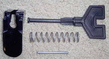 Minn Kota T Bar En Lever Tilt Set minn kota kopen in de aanbieding Minn Kota T Bar En Lever Tilt Set minn kota kopen in de aanbieding
