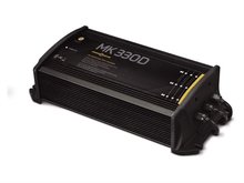 MK-330E inbouw acculader 3x 10A Minn Kota Top Merken Winkel