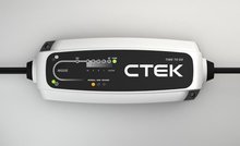 CTEK TIME TO GO CT5 T 12 Volt 5.0 Ah Acculader