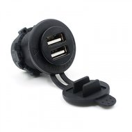 Sigarettenaansteker met USB lader Power Adapter