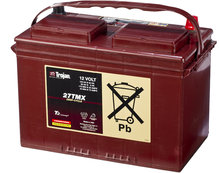 Trojan 27 TMX 12V 105Ah deep cycle Top Merken Winkel