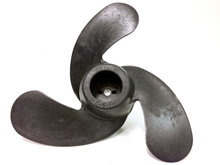Kipawa propeller 358 voor Minn Kota 2004 en oudere modellen Top Merken Winkel
