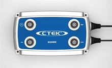 CTEK D250TS - 24 Volt 10 Ampère Acculader