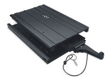 Quick release bracket met afdekkap MKA-32 Top Merken Winkel