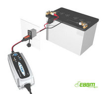 CTEK inbouw accustatusindicator Top Merken Winkel