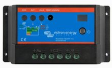 Victron Blue Solar Laadregelaar 12 24 Volt 10 Ampere victron kopen in de aanbieding