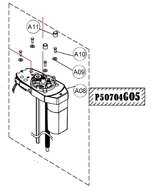 Up Down Gearbox P50704G05 huismerk kopen in de aanbieding