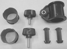 Minn Kota Tension Block en Depth Collar set Top Merken Winkel