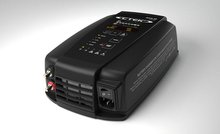 CTEK Batterij lader 12V 40A / 24V 20A met voeding voor diagnose/programm. Top Merken Winkel
