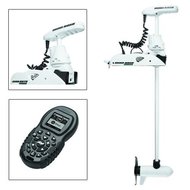 Minn Kota Riptide Terrova BT 80 met i-Pilot 152 cm 24V Top Merken Winkel