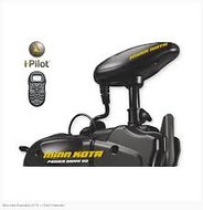 Powerdrive BT 55 met i-Pilot 137 cm 12V Minn Kota Top Merken Winkel