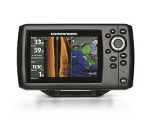 Helix 5 Chirp Si Gps G2 Humminbird humminbird kopen in de aanbieding