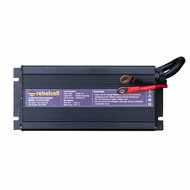 Rebelcell li-ion acculader 29.4 Volt 12 Ampere Top Merken Winkel