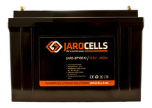 JARO-BT50.24 Jarocells 24V 50A lithium accu